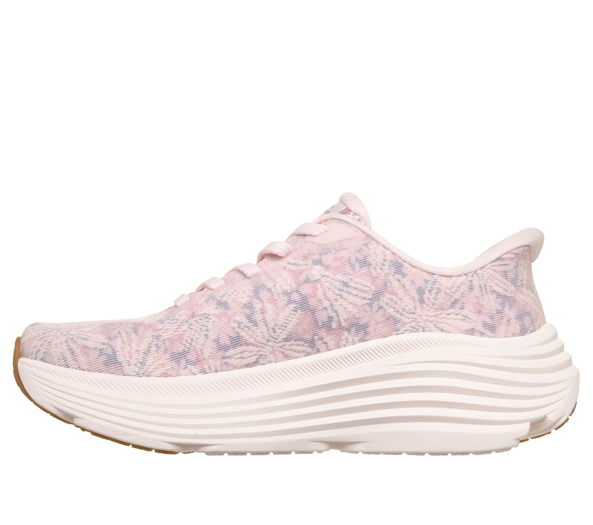 Skechers Slip-ins: Max Cushioning Endeavour - Daisy Burst - Image 5