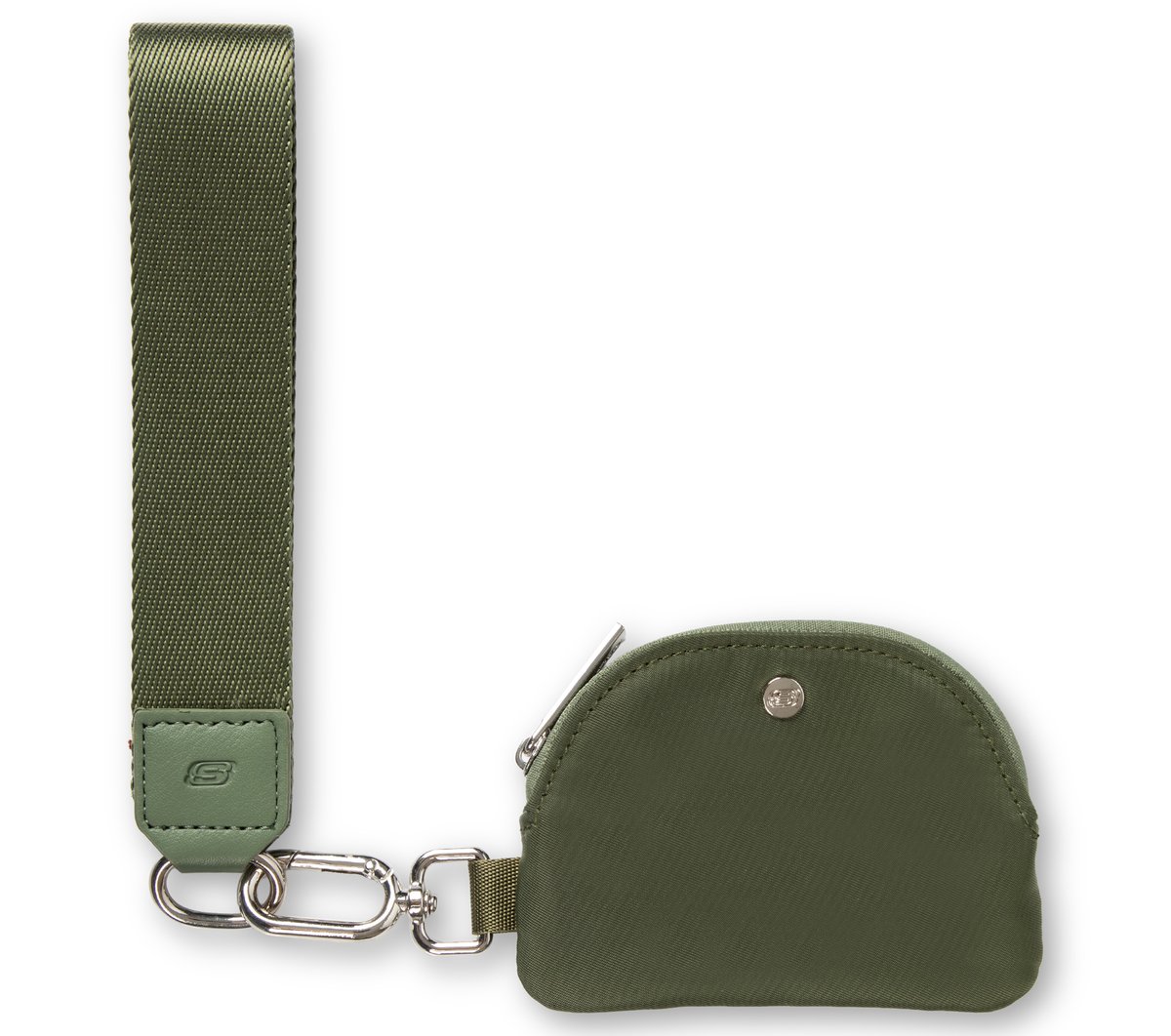 Keychain Double Pouch - Image 3