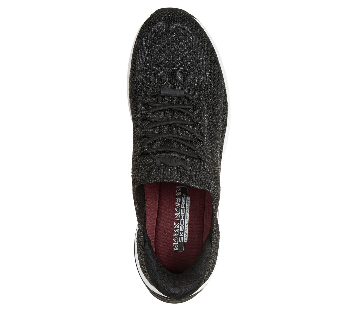 Skechers Slip-ins Mark Nason: Uptown Wedge - Vivie - Image 2