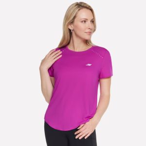 Stride Performance Tee