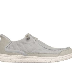 Skechers Slip-ins Relaxed Fit: Melson - Cozy Fit Diamond Moc