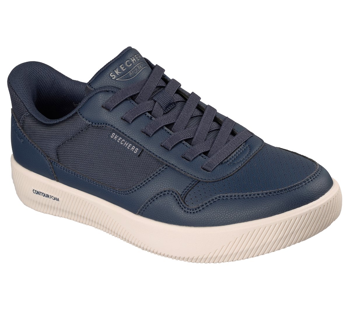 Skechers Slip-ins: Arch Fit Court Break - Komfortabel - Image 4