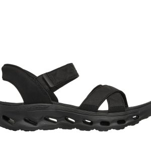 Skechers Slip-ins: GO WALK Glide-Step 2.0 Sandal - Cozy Fit Adrienne