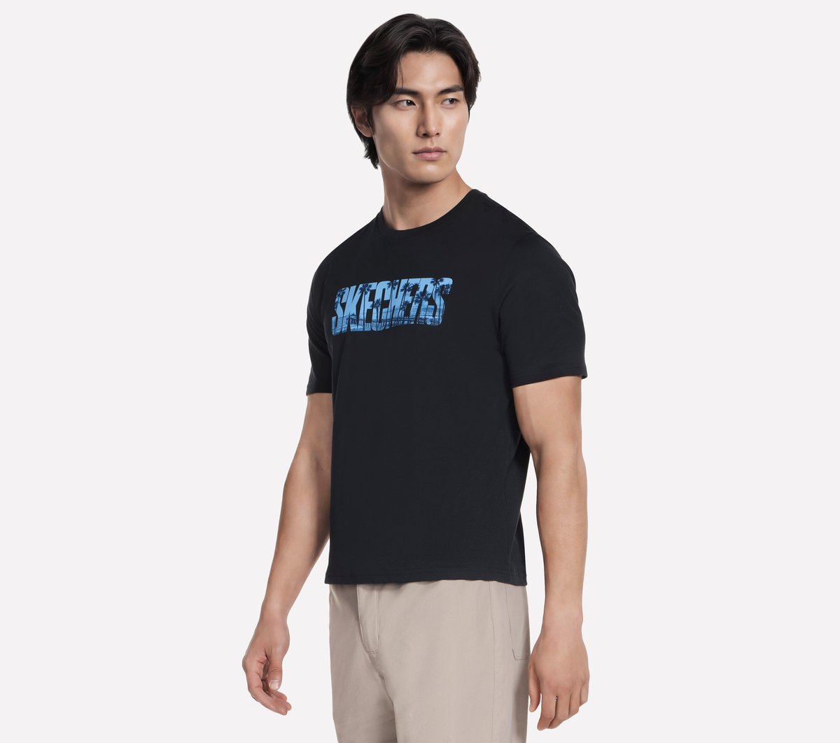 Skechers Motivate Tee - Image 3