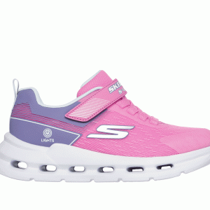 S-Lights: Glide-Step Lights
