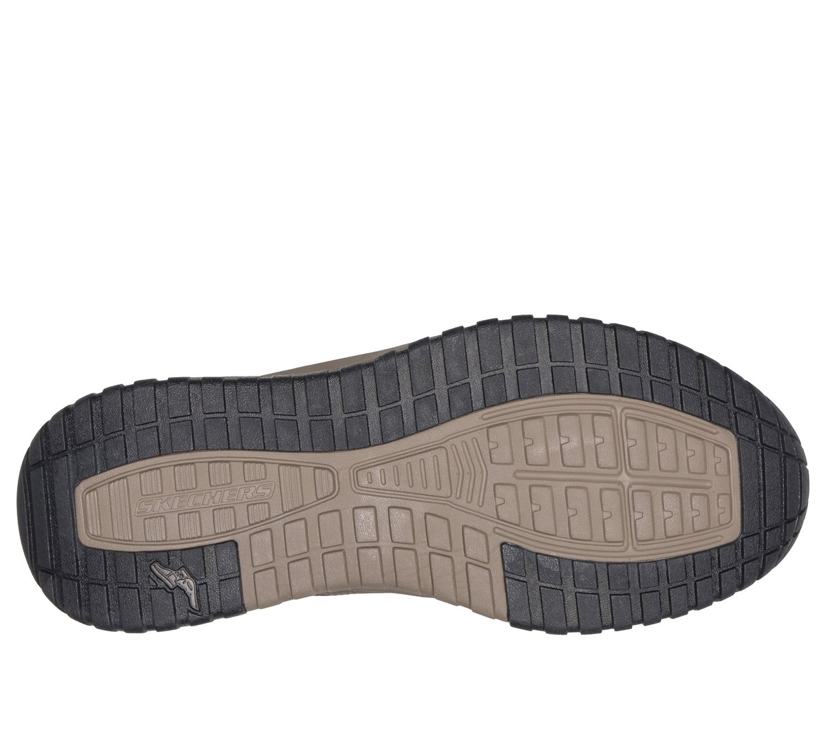 Skechers Slip-ins Waterproof Relaxed Fit: Badger - Hayward - Image 3