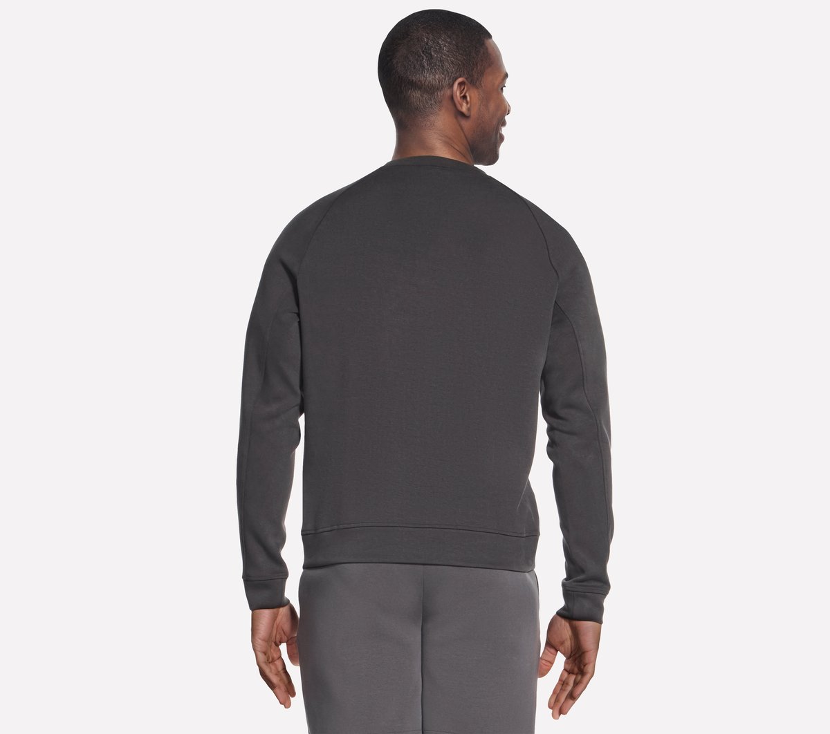 Skechers Cozy Luxe Elevate Crew - Image 2