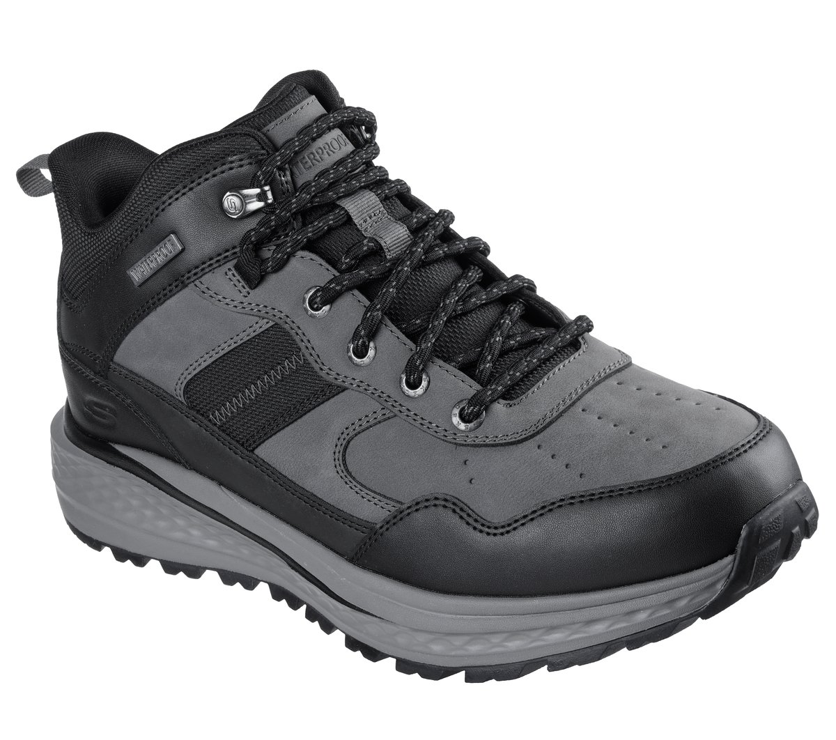 Skechers Slip-ins Waterproof Relaxed Fit: Slade Ultra - Turner - Image 4
