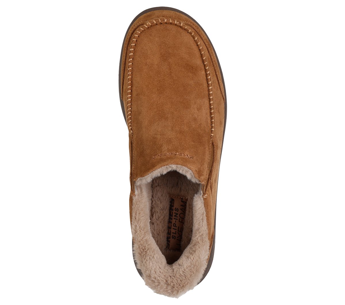 Skechers Slip-ins Relaxed Fit: Murette - Scofield - Image 2