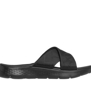 GO WALK Flex Sandal - Cozy Fit Gracie