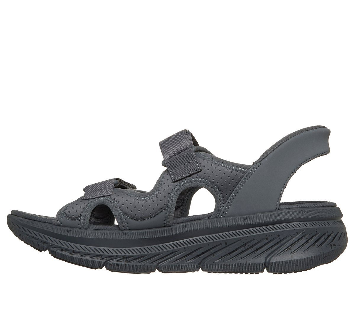 Skechers Slip-ins: Max Cushioning Premier 2.0 Sandal - Julian - Image 5
