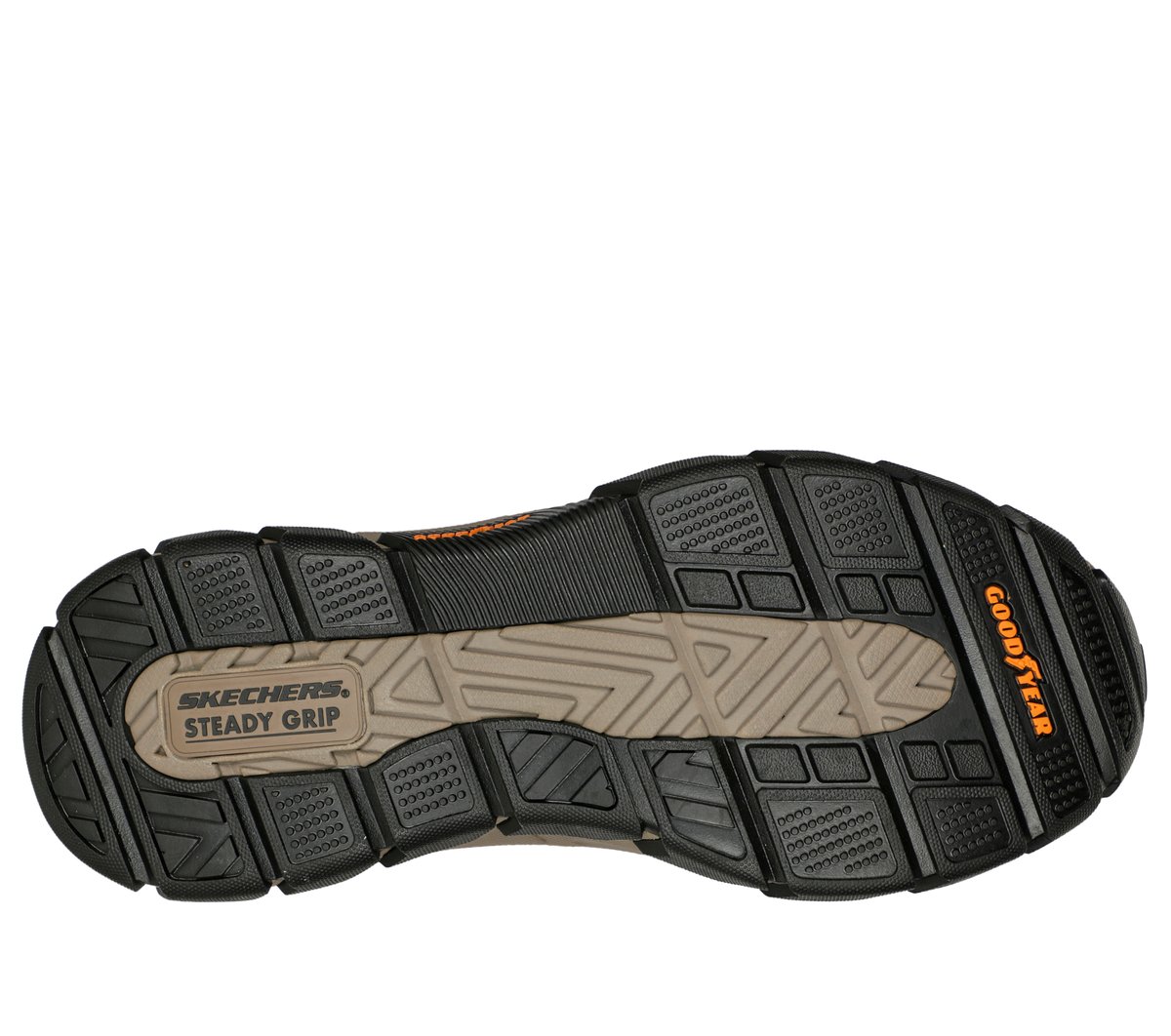 Skechers Slip-ins RF: Respected - Elgin - Image 3