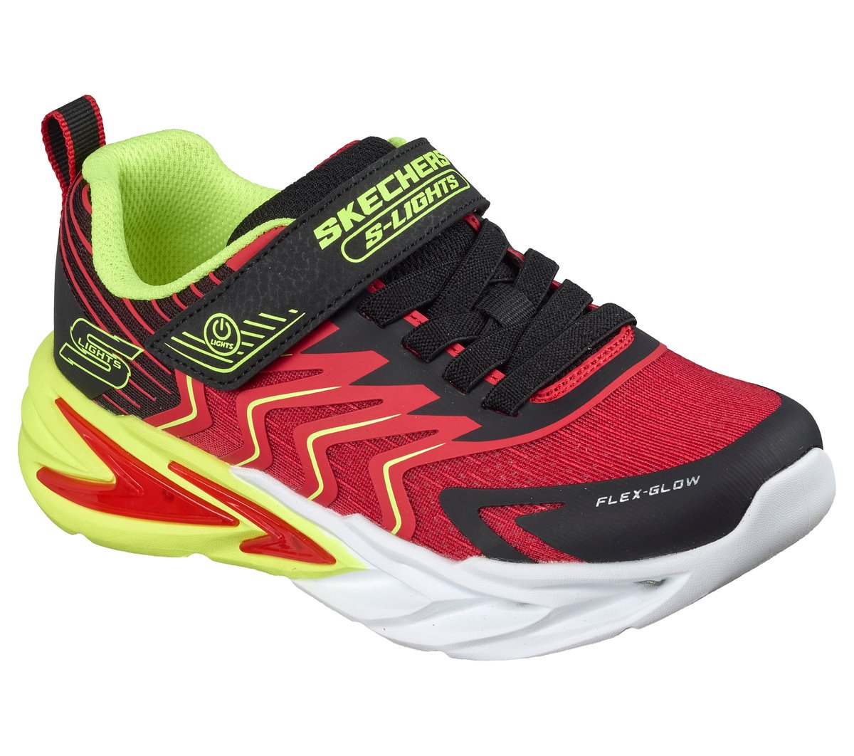 S-Lights: Flex-Glow Ultra - Prism-Pacer - Image 4