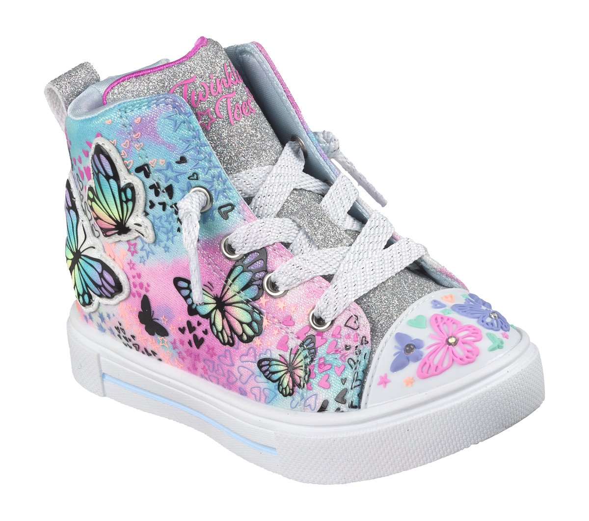 Twinkle Toes: Twinkle Sparks - Flutter Daydream - Image 2