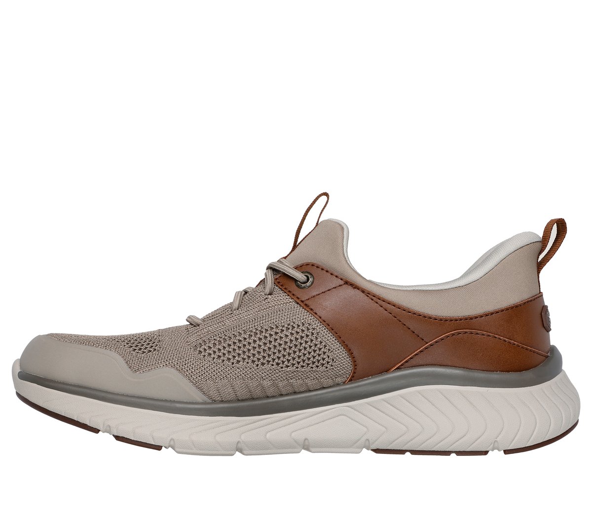 Skechers Slip-ins Relaxed Fit: Arch Fit Crosser - Emeric - Image 5