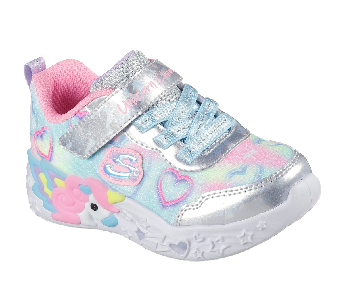 S-Lights: Unicorn Charmer - Lil Heart Sparkles - Image 4