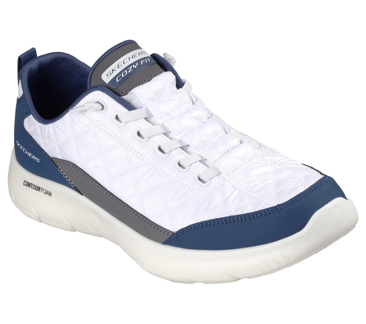 Summits Contour Foam - Cozy Fit - Image 4