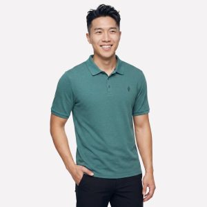 Skechers Off Duty Polo