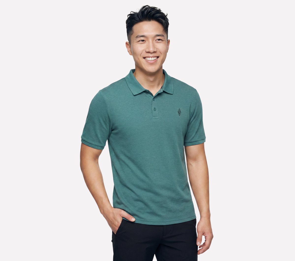 Skechers Off Duty Polo