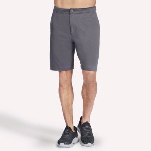 Tech Twill Short