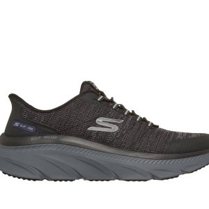 Skechers Slip-ins Relaxed Fit: D'Lux Walker 3.0 - Drevven