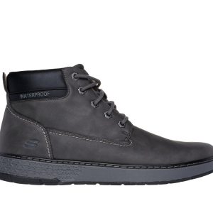 Waterproof Relaxed Fit: Garlan - Deno
