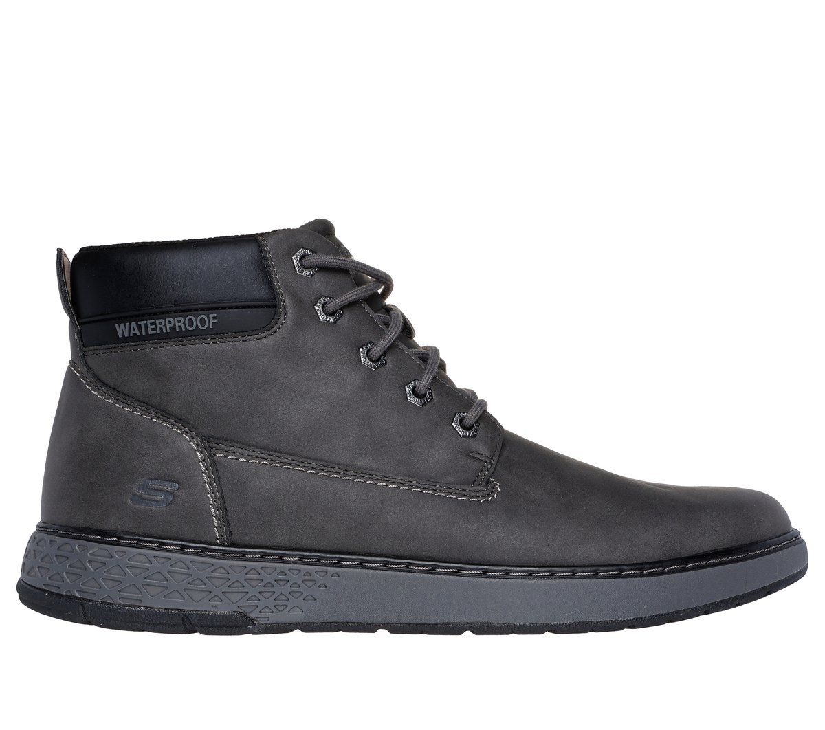 Waterproof Relaxed Fit: Garlan - Deno