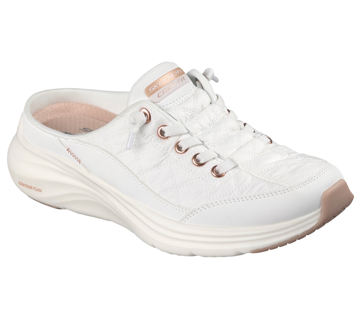 Contour Foam - Cozy Fit Forever Dream - Image 4