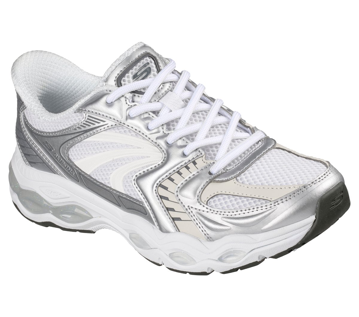 Skechers Slip-ins: Skech-Gel - Retro Pulse - Image 4