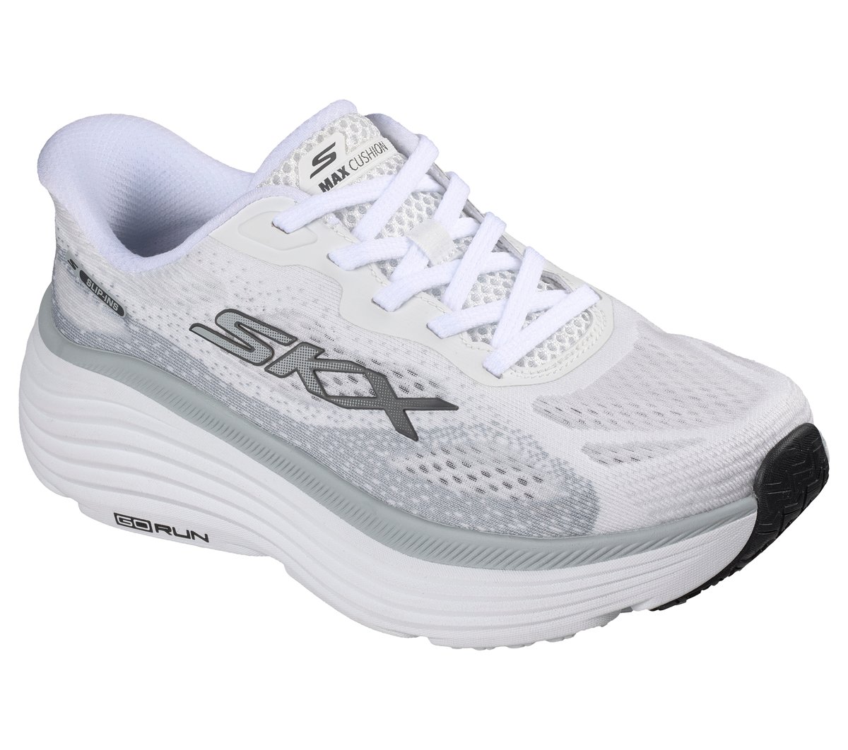 Skechers Slip-ins: Max Cushioning Endeavour - Pace Rhythm - Image 4