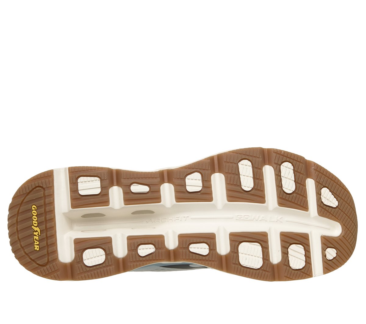 Skechers Slip-ins: GO WALK Glide-Step Arch Fit - Coltin - Image 3