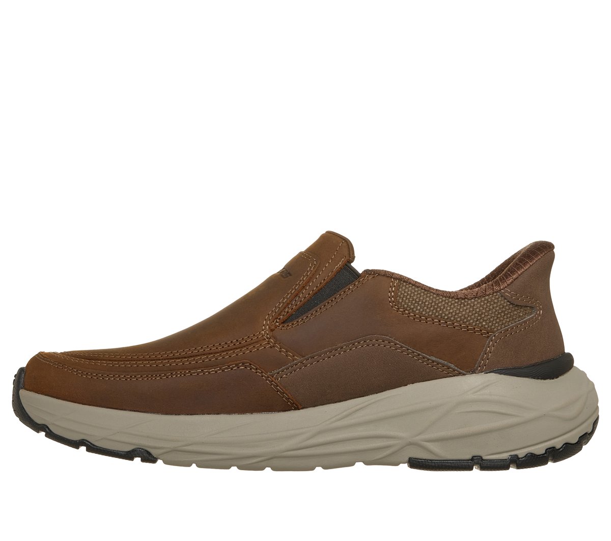 Skechers Slip-ins Relaxed Fit: Arch Fit Maverick - Redford - Image 5