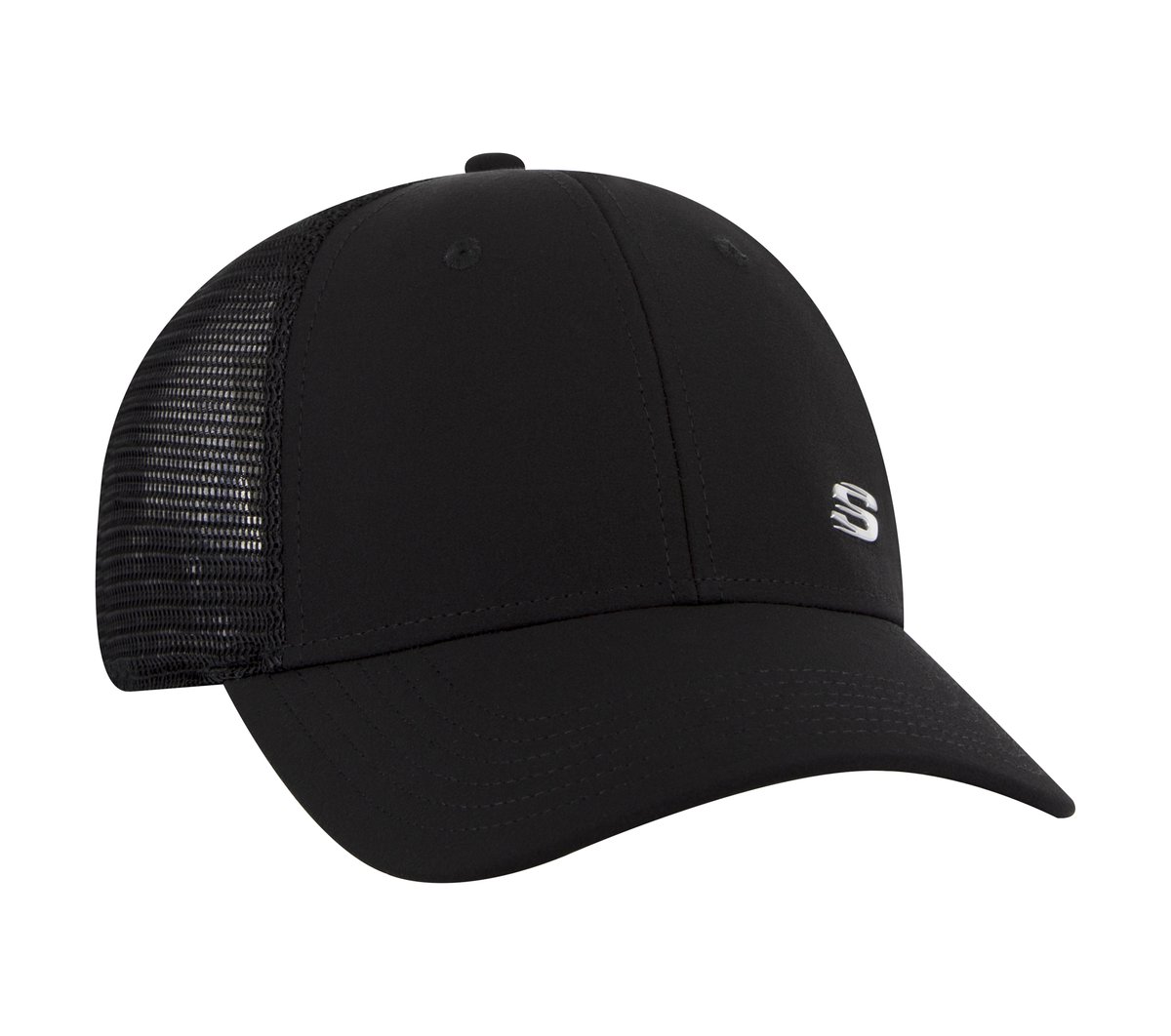 Sport S Metal Hat - Image 4