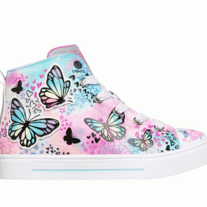 Twinkle Toes: Twinkle Sparks - Flutter Daydream