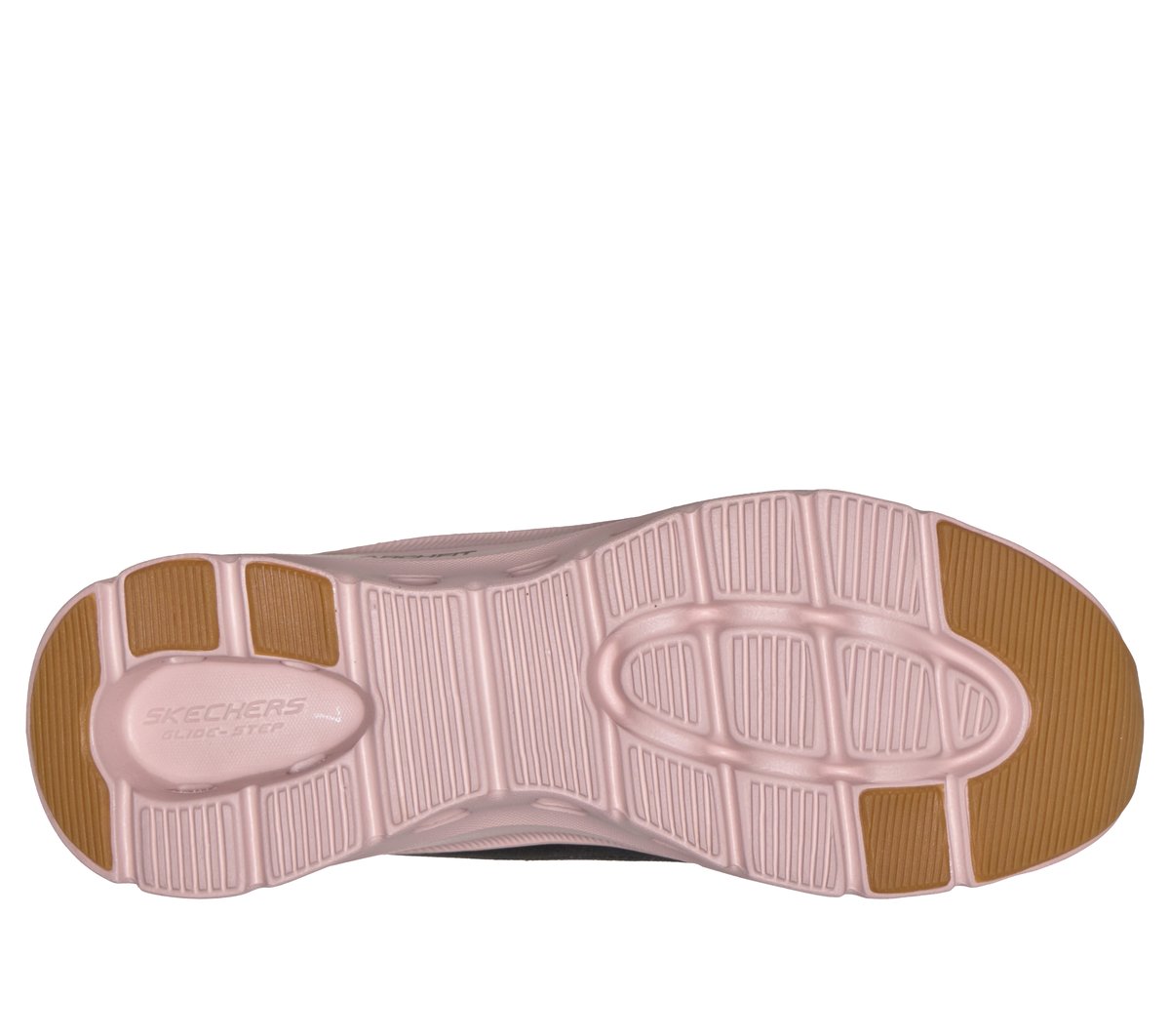 Skechers Slip-ins: Arch Fit Glide-Step Pro - Golden Pace - Image 3