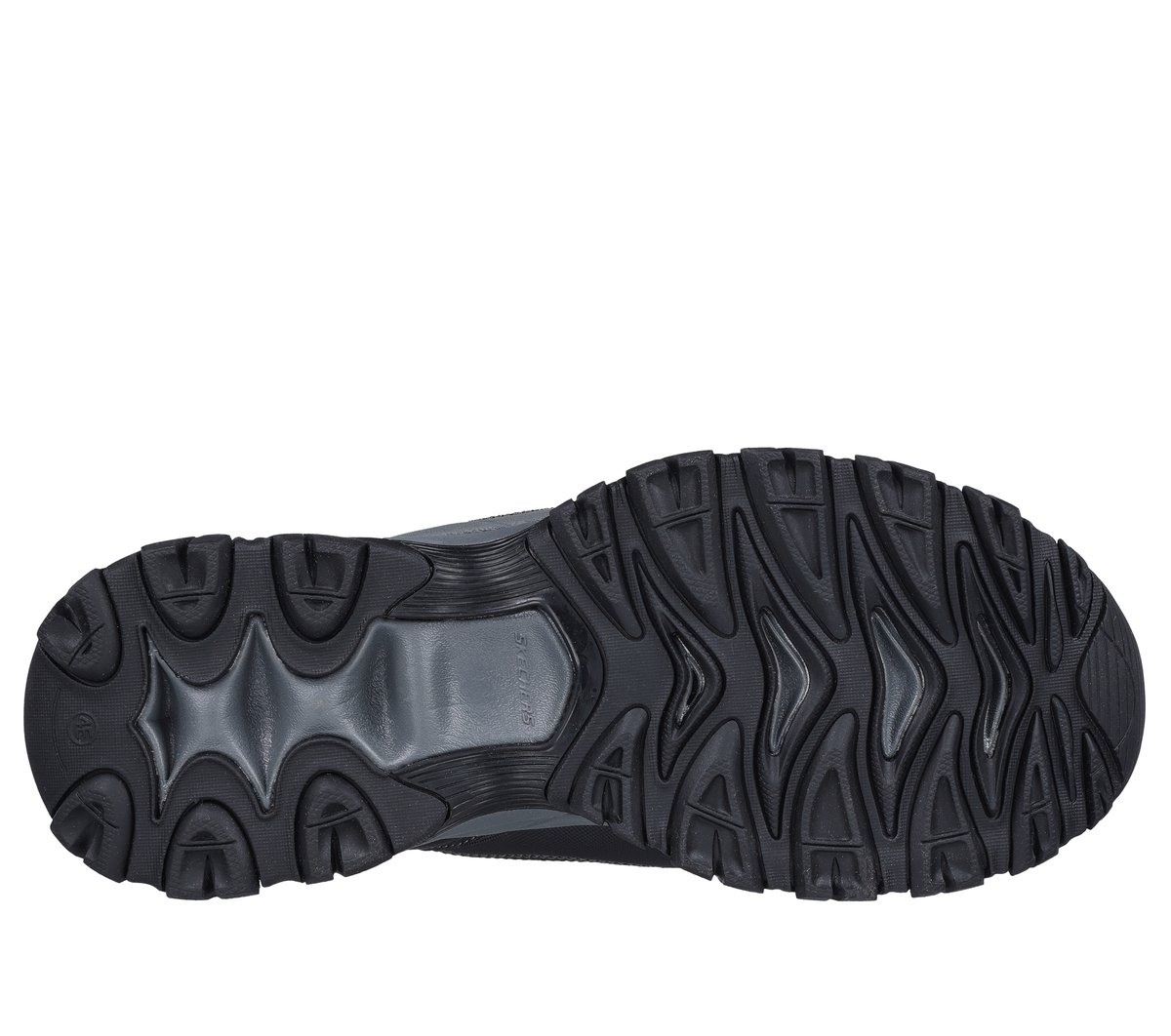 Skechers Slip-ins Work: Cankton - Faison - Image 3