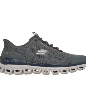 Skechers Slip-ins Waterproof: Glide-Step - Sorran