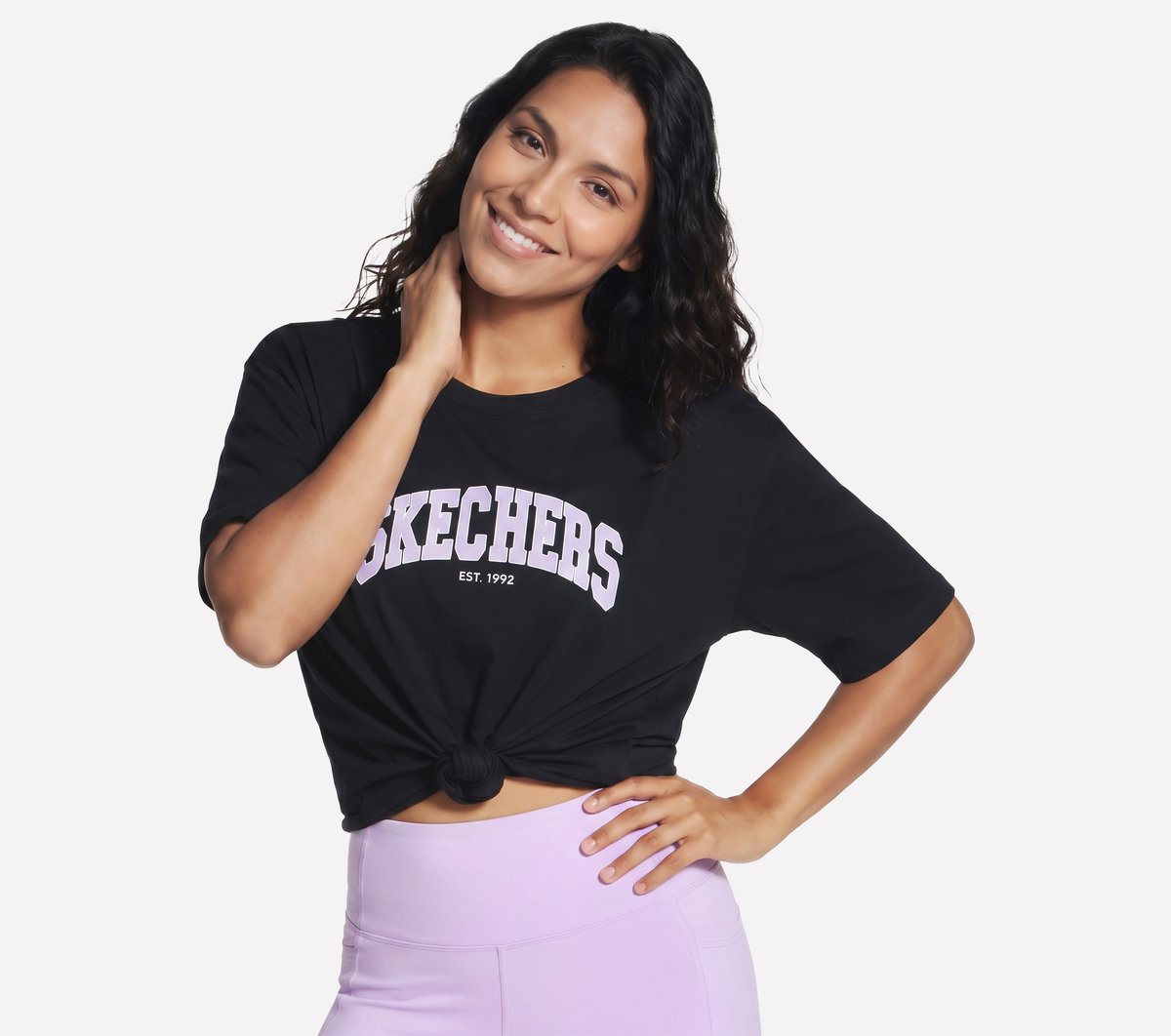 Destination Short Sleeve Tee - Image 4