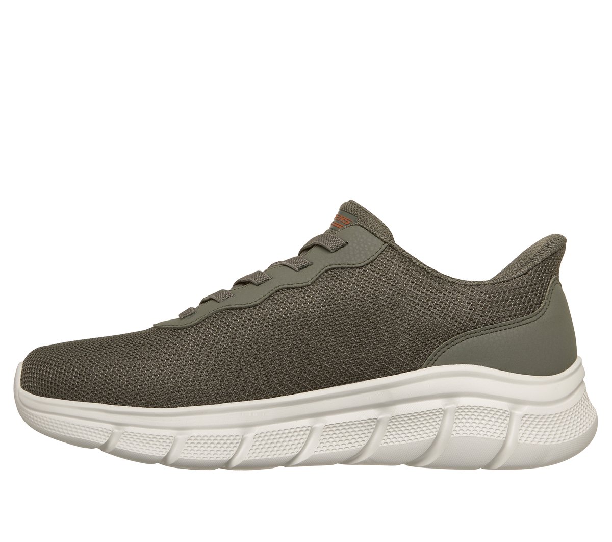 Skechers Slip-ins: BOBS Sport B Flex - Glacial Edge - Image 5