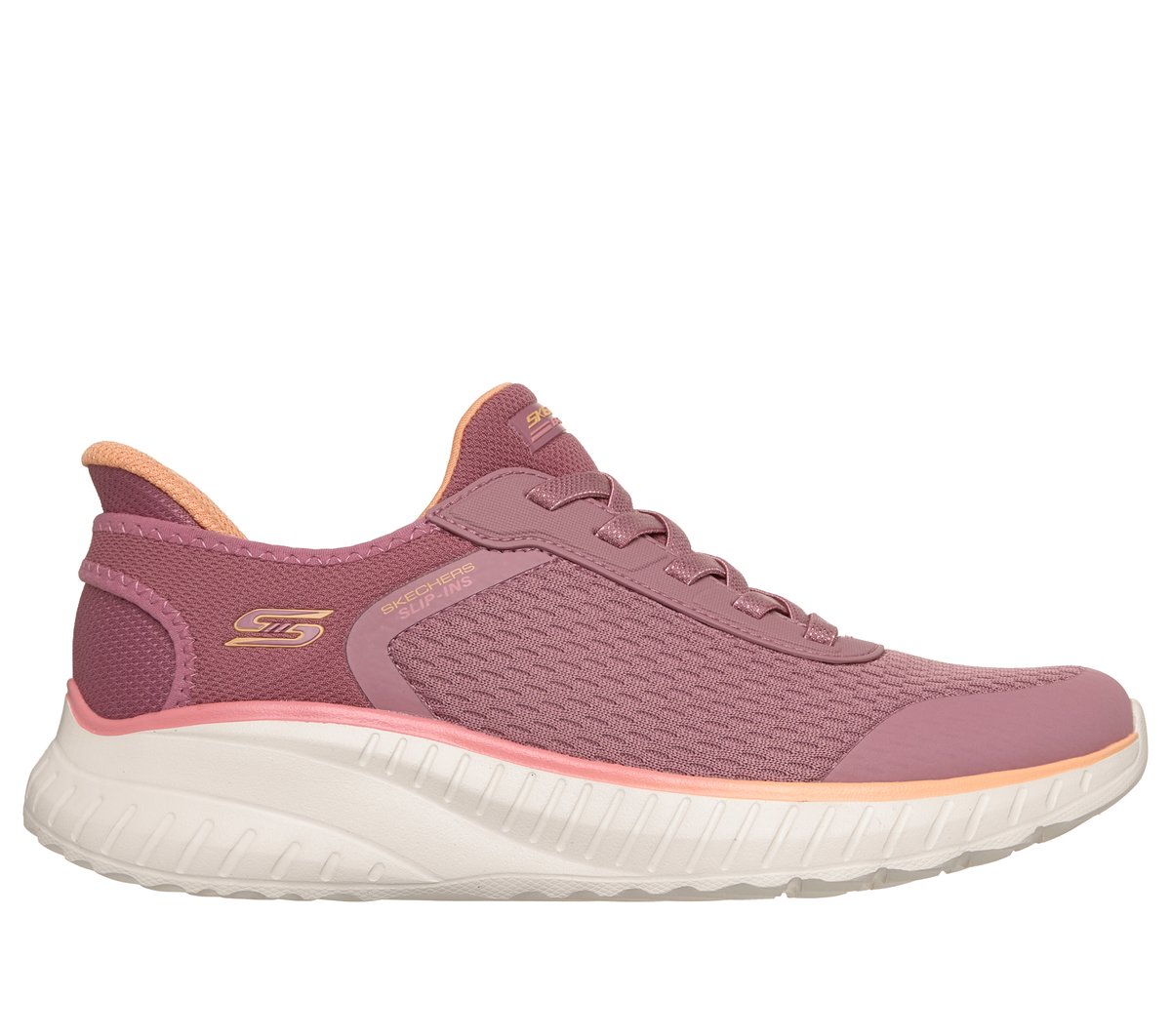 Skechers Slip-ins: BOBS Sport Squad Chaos - Ombre Paradise