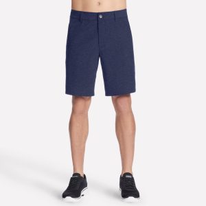 The GO WALK Everywhere 9-Inch Short