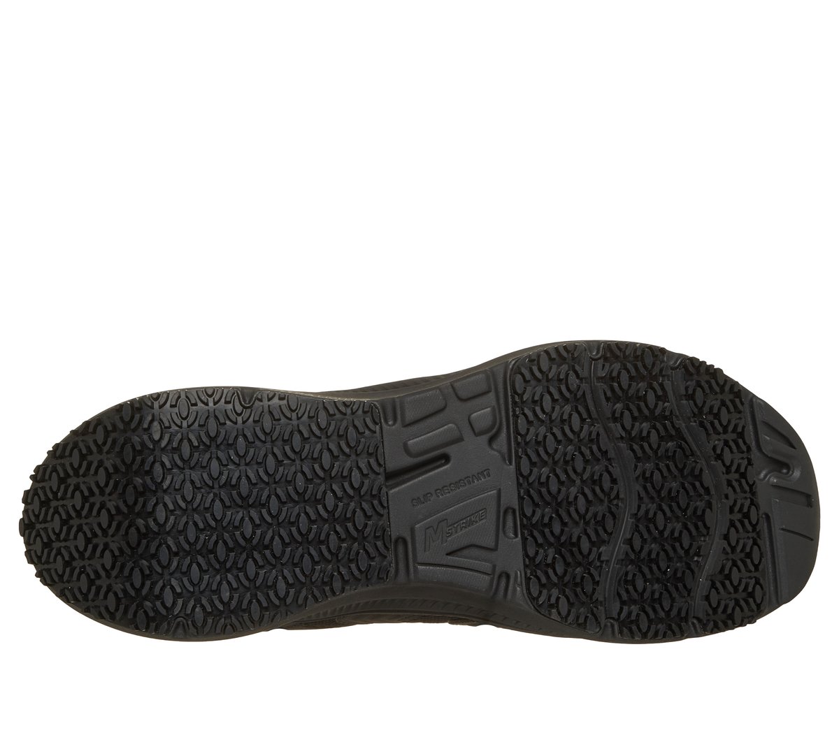 Work Slip-Resistant Relaxed Fit: Consistent 2.0 - Trevida - Image 3