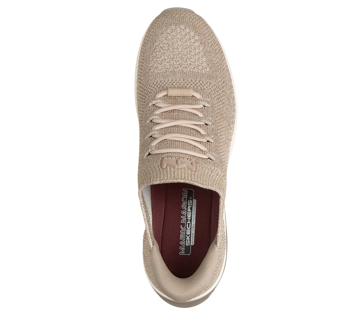 Skechers Slip-ins Mark Nason: Uptown Wedge - Vivie - Image 2
