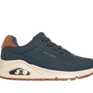 UNO Gen1 - Suited On Air