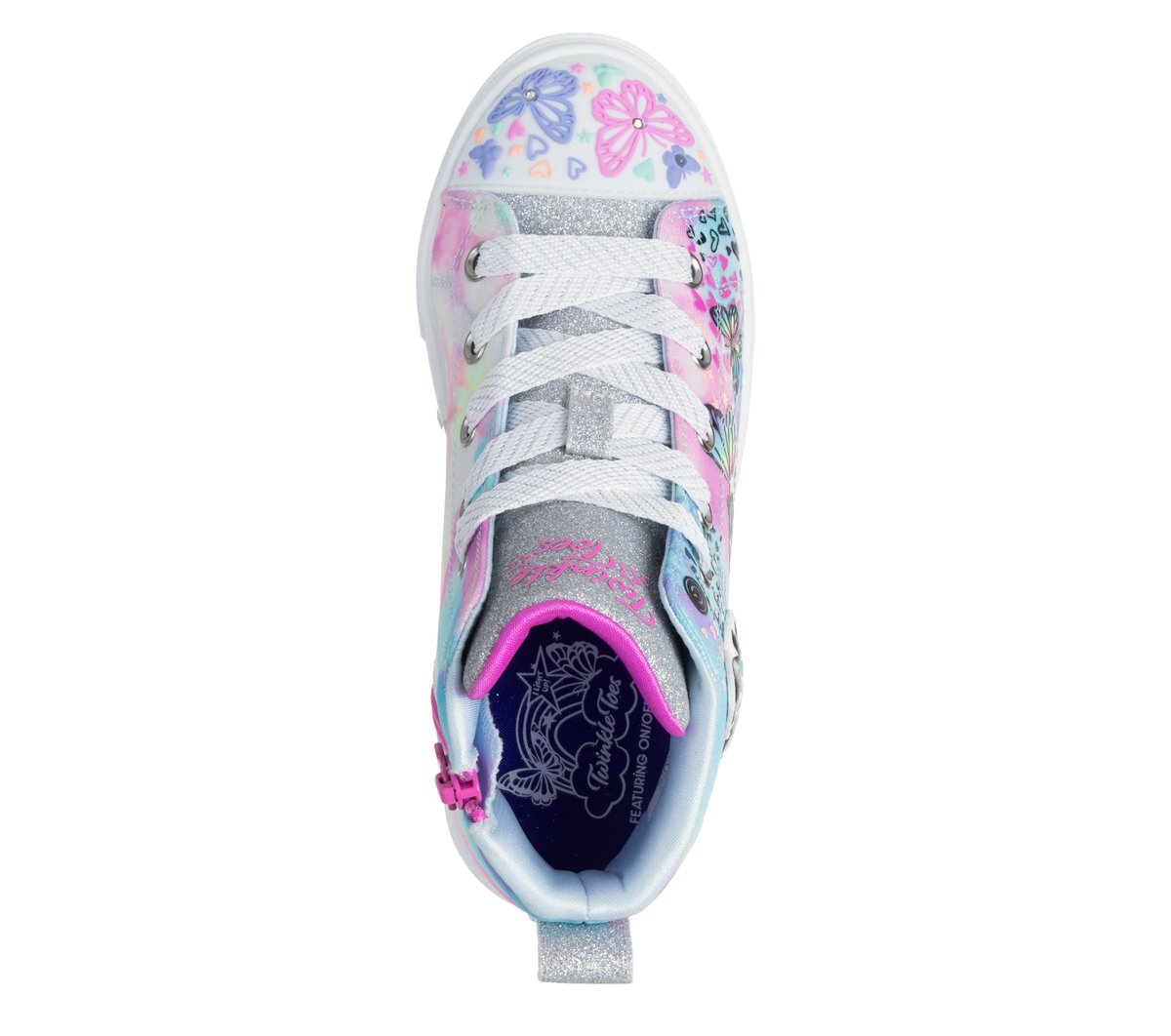 Twinkle Toes: Twinkle Sparks - Flutter Daydream - Image 2