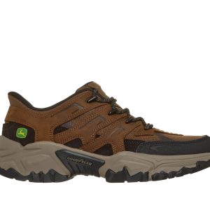 Skechers Slip-ins John Deere Relaxed Fit: Terraform - Pierce