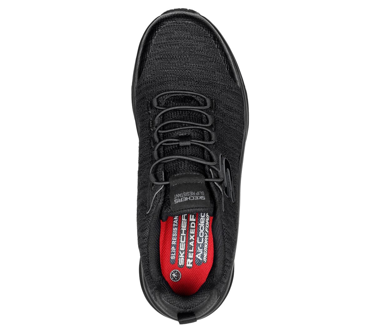 Work Slip-Resistant Relaxed Fit: D'Lux Walker - Luxir - Image 2