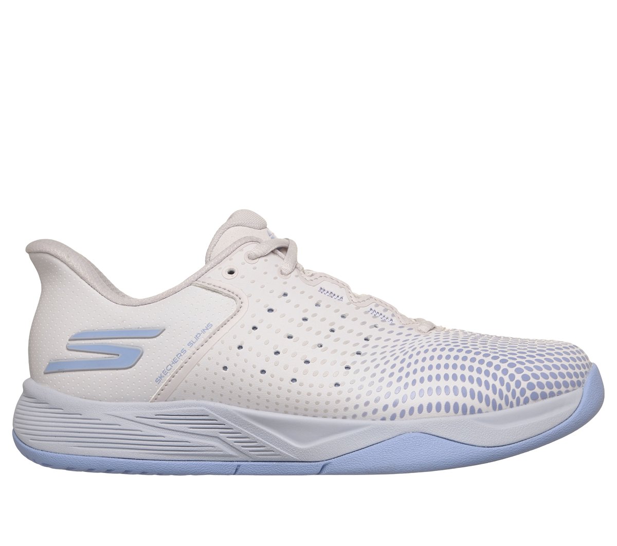 Skechers Slip-ins Relaxed Fit: Viper Court Reload